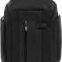 Сумка дорожная Piquadro Brief2, нейлон, черный [bv6154br2/n]
